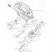 KAWASAKI - JET SKIΒ® ULTRAΒ® 310R 2016 - Handle Pole