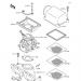 KAWASAKI - 750 SS 1994 - Engine/TransmissionFlame Arrester