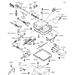 KAWASAKI - 750 SS 1994 - FrameIgnition System(JH750-A1/A2/A3)