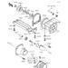 KAWASAKI - 750 SS 1994 - Jet Pump