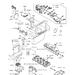 KAWASAKI - ULTRA LX 2013 - Fuel Injection