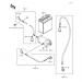 KAWASAKI - 750 SX 1994 - ElectricalElectrical Equipment