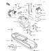 KAWASAKI - 750 SX 1994 - Hull Fittings