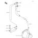 KAWASAKI - ST 1994 - Body PartsBilge System