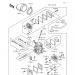 KAWASAKI - ST 1994 - Engine/TransmissionCarburetor