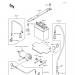 KAWASAKI - ST 1994 - ElectricalElectrical Equipment