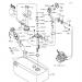 KAWASAKI - ST 1994 - Body PartsFuel Tank