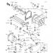 KAWASAKI - ST 1994 - FrameJet Pump