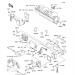 KAWASAKI - STX-15F 2012 - Engine/TransmissionFuel Injection(ABF-AEF)