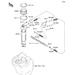 KAWASAKI - STX-15F 2012 - ElectricalFuel Pump(ABF/ACF)