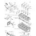 KAWASAKI - JET SKIΒ® ULTRAΒ® 310R 2016 - ΠλαίσιοIgnition System