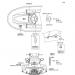 KAWASAKI - STX-15F 2012 - ΠλαίσιοLabels