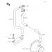 KAWASAKI - TS 1994 - Body PartsBilge System