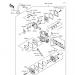 KAWASAKI - TS 1994 - Engine/TransmissionCarburetor