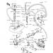 KAWASAKI - TS 1994 - Body PartsFuel Tank