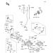 KAWASAKI - STX-15F 2012 - Engine/TransmissionOil Pump