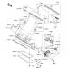 KAWASAKI - STX-15F 2012 - Throttle