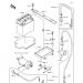 KAWASAKI - XIR 1994 - Electrical Equipment