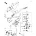 KAWASAKI - XIR 1994 - Body PartsHandlebar