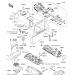 KAWASAKI - ULTRA 300LX 2012 - Engine/TransmissionFuel Injection