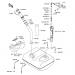 KAWASAKI - ULTRA 300LX 2012 - Body PartsFuel Tank