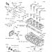 KAWASAKI - ULTRA 300LX 2012 - FrameIgnition System