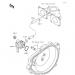 KAWASAKI - 650 SX 1993 - Engine/TransmissionOil Pump
