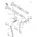 KAWASAKI - ULTRA LX 2012 - Camshaft(s)/Tensioner