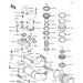 KAWASAKI - SC 1993 - ExhaustMuffler(s)