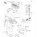 KAWASAKI - 800 SX-R 2011 - Engine/TransmissionCooling