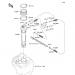 KAWASAKI - STX-15F 2011 - ΗλεκτρικάFuel Pump(ABF/ACF)