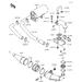 KAWASAKI - 650 SX 1992 - ΕξατμίσειςMuffler