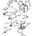 KAWASAKI - JET MATE 1992 - ElectricalElectrical Equipment