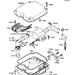 KAWASAKI - JET MATE 1992 - Ignition Coil