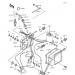 KAWASAKI - JS440 1992 - ΠλαίσιοIgnition Coil(JS440-A16)