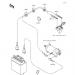 KAWASAKI - SC 1992 - Electrical Equipment