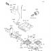 KAWASAKI - ULTRA 300LX 2011 - Engine/TransmissionOil Pump