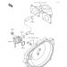 KAWASAKI - TS 1992 - Engine/TransmissionOil Pump