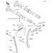 KAWASAKI - ULTRA LX 2011 - Engine/TransmissionCamshaft(s)/Tensioner