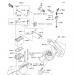 KAWASAKI - ULTRA LX 2011 - ElectricalElectrical Equipment