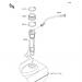 KAWASAKI - ULTRA LX 2011 - ElectricalFuel Pump