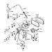 KAWASAKI - 300 SX 1991 - FrameIgnition System(JS300-A3/A4/A5)