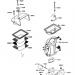 KAWASAKI - JET MATE 1991 - Engine/TransmissionFlame Arrester