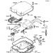 KAWASAKI - JET MATE 1991 - FrameIgnition Coil