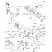 KAWASAKI - STX 2010 - Engine/TransmissionFuel Injection