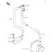 KAWASAKI - TS 1991 - Bilge System