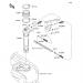 KAWASAKI - STX 2010 - Fuel Pump