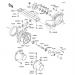 KAWASAKI - STX 2010 - FrameJet Pump