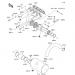 KAWASAKI - STX 2010 - ExhaustMuffler(s)