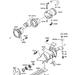 KAWASAKI - 300 SX 1990 - Jet Pump(JS300-A2/A3/A4/A5)